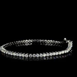 JB00002 – Sparkling Jewel Bead Bracelet